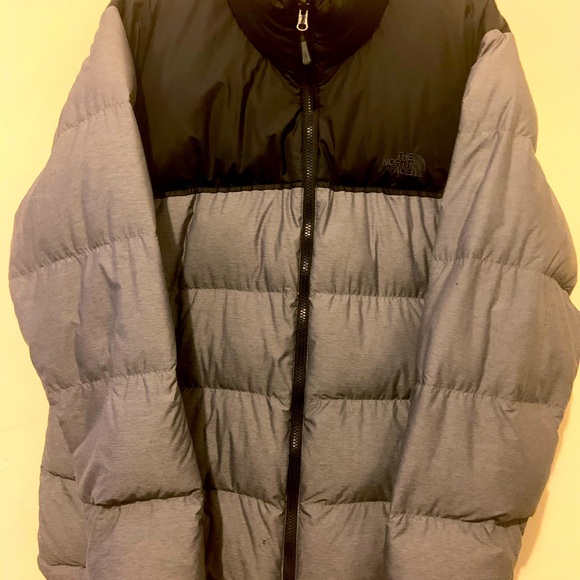 The North Face Jackets & Coats The North Face Goose Down Mens 996